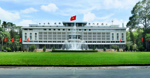 HÀ NỘI - CẦN THƠ - MỸ THO - TP HCM - HÀ NỘI 3 NGÀY 2 ĐÊM