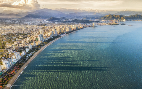 TOUR HP - NHA TRANG 3N2Đ - KHỞI HÀNH HÀNG NGÀY