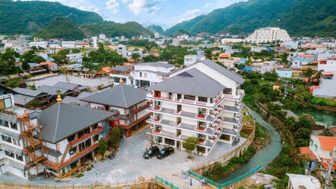 COMBO MỘC CHÂU 2N1D CHÀO HÈ 2025