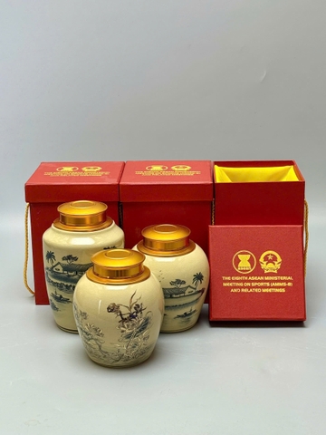 Quà tặng đại hội thể thao Asean tại Việt Nam