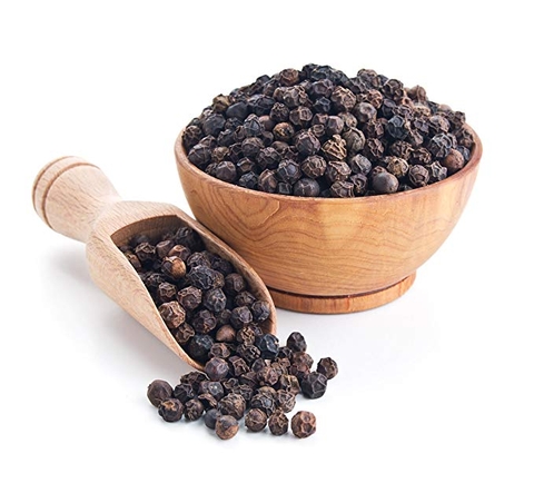 6 Amazing Black Pepper Benefits: More than Just a Spice