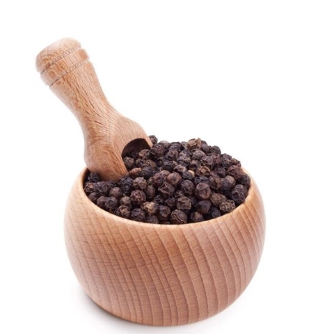 Black pepper