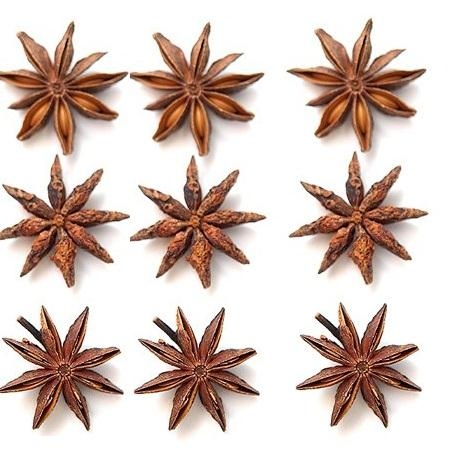 Spring star anise
