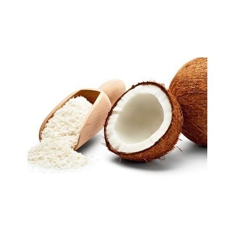 Desiccated coconut - Low fat
