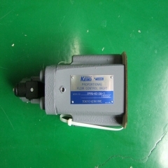 Tokimec Valve EPFRG-H02-290-11