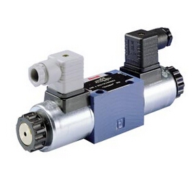 Van thủy lực Rexroth 4WE6H Series