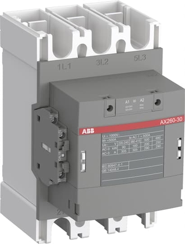 ABB AX65-30-11-80