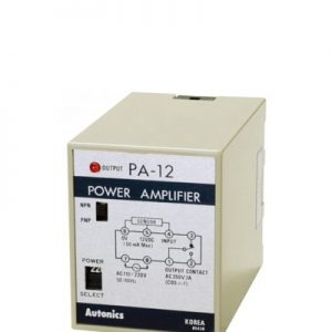 Bộ điều khiển cảm biến Autonics PA Series