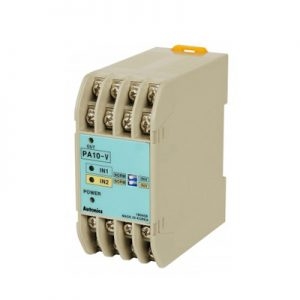 Bộ điều khiển cảm biến Autonics PA Series