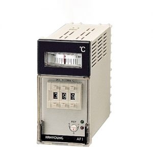 Bộ điều khiển nhiệt độ Hanyoung AF1-Series