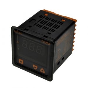 Bộ điều khiển nhiệt độ Selec TC203AX 72x72mm