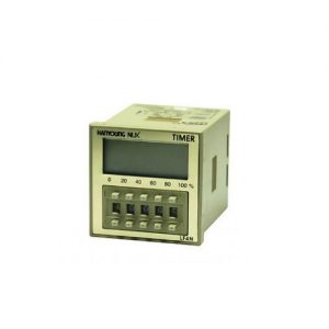 Rơ le thời gian (Timer) Hanyoung LF4N-Series
