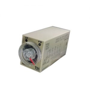 Rơ le thời gian (Timer) Hanyoung T21-Series