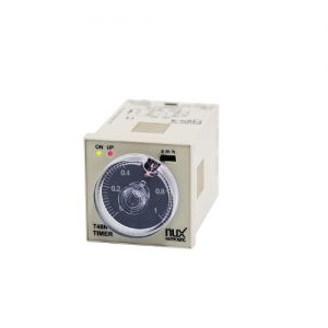 Rơ le thời gian (Timer) Hanyoung T48N-Series