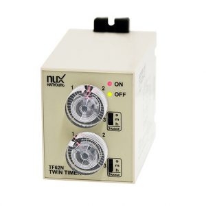 Rơ le thời gian (Timer) Hanyoung TF62N-Series