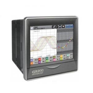 Bộ giám sát nhiệt độ Hanyoung GR Series