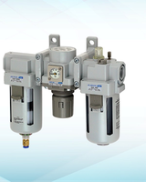 Bộ Lọc Khí Nén SKP SAU4000-04