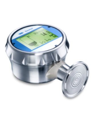 Cảm biến áp suất Baumer