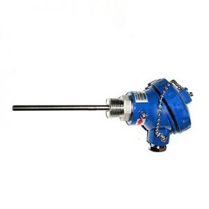 Cảm biến nhiệt độ Omron loại PT100 E52MY-PT10C