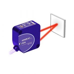 Cảm biến quang Hanyoung PEN-Series