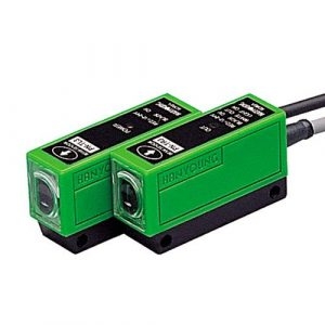 Cảm biến quang Hanyoung PN-Series