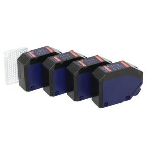 Cảm biến quang Hanyoung PTX-Series