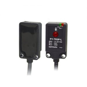 Cảm biến quang Hanyoung PY-Series