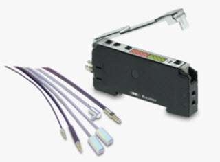 Cảm biến quang điện Baumer