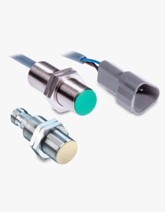 Cảm biến tiệm cận Baumer