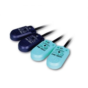 Cảm biến tiệm cận Hanyoung UP25F-Series Dạng dẹt