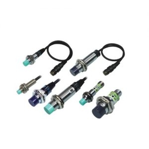 Cảm biến điện dung Hanyoung CUP Series Dạng tròn