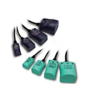 Cảm biến tiệm cận Hanyoung UP-Series Dạng vuông