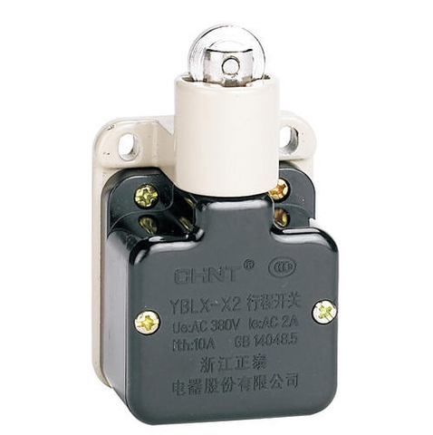 Công tắc hành trình Chint YBLX-X2