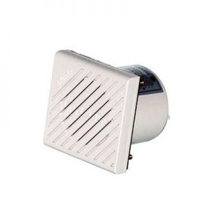 Còi báo Hanyoung HY-606-Series