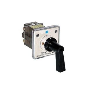 Công tắc chuyển mạch Hanyoung HY-CSL Series