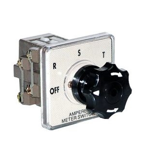 Công tắc chuyển mạch Hanyoung HY-V-A Series