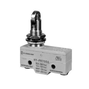 Công tắc hành trình Hanyoung HY-PR700 Series