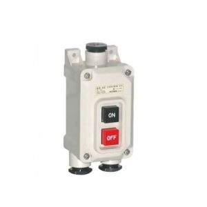 Công tắc nguồn Hanyoung BEW-Series