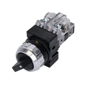 Công tắc xoay 2 vị trí Hanyoung CRS-Series