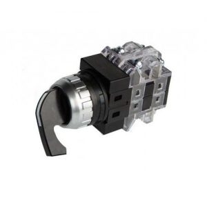 Công tắc xoay 3 vị trí Hanyoung CRSL-Series Tự Giữ