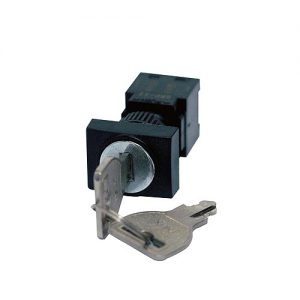 Công tắc xoay 3 vị trí Hanyoung SRK-Series