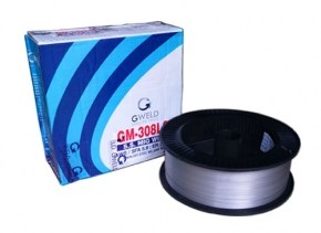 Dây hàn inox Ấn Độ Gweld GM-308LSI