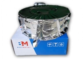 Dây hàn lõi thuốc Best Metal E71T-1