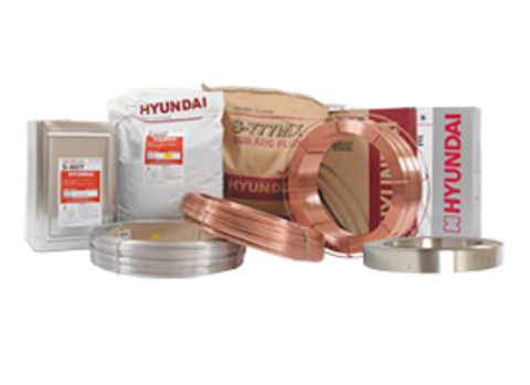 Dây hàn tự động Hyundai M-12K