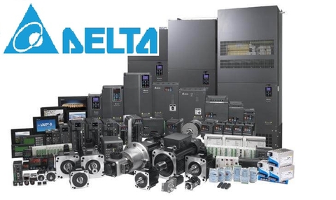 Thiết bị Delta các loại