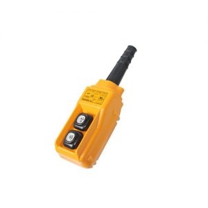 Công tắc điều khiển cần trục Hanyoung HY-102