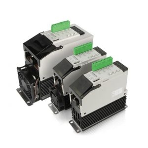 Bộ điều khiển nguồn Hanyoung TPR-2SL Series