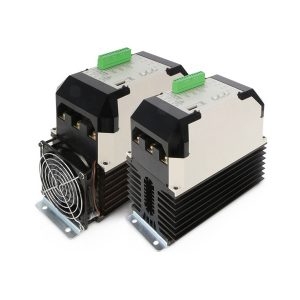 Bộ điều khiển nguồn Hanyoung TPR-3SL Series