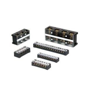 Cầu đấu dây điện Hanyoung HY-T_Series (Domino khối)