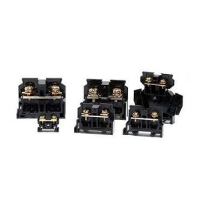 Cầu đấu dây điện Hanyoung HYBT-Series (Domino tép)